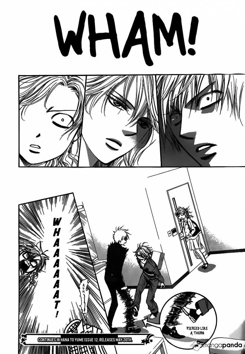 Skip Beat, Chapter 235 image 30